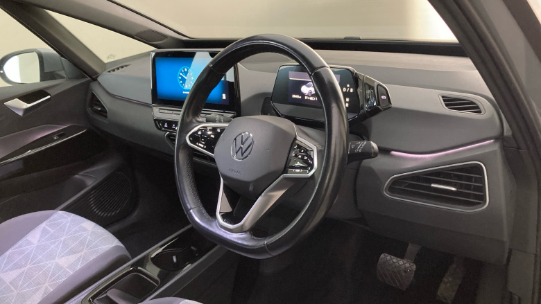 Volkswagen ID.3 150kW Life Pro Performance 58kWh 5dr Auto Electric Hatchback